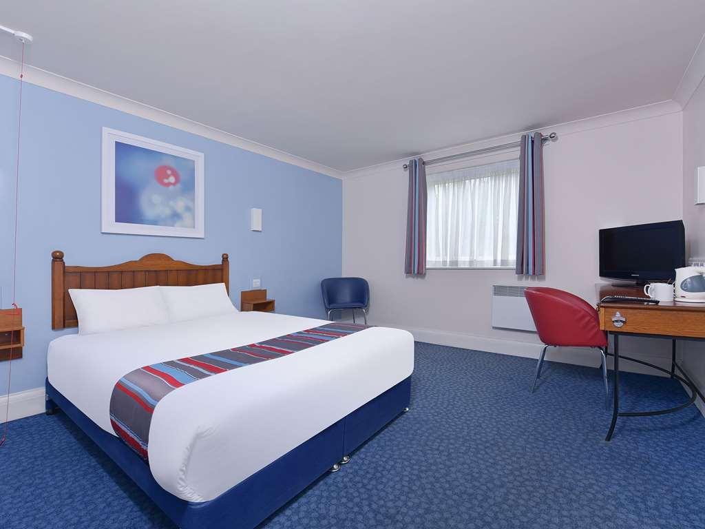 Travelodge Walton On Thames Walton-on-Thames Quarto foto