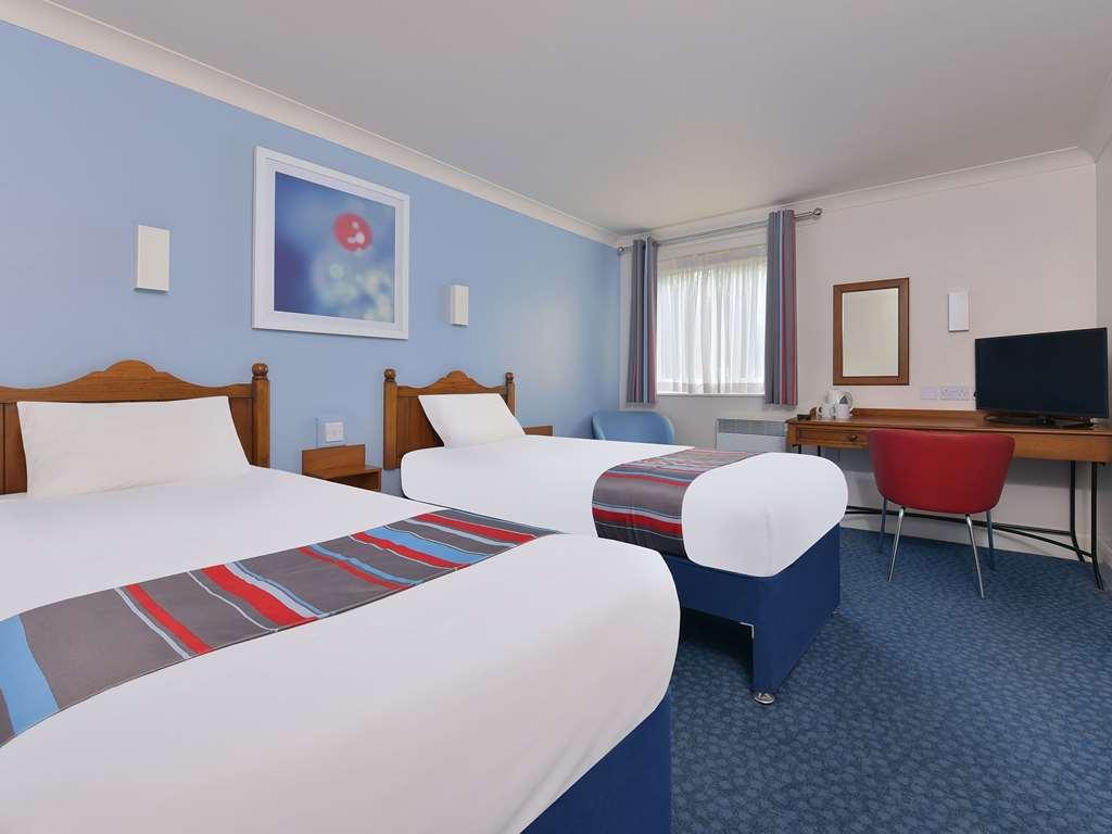 Travelodge Walton On Thames Walton-on-Thames Quarto foto