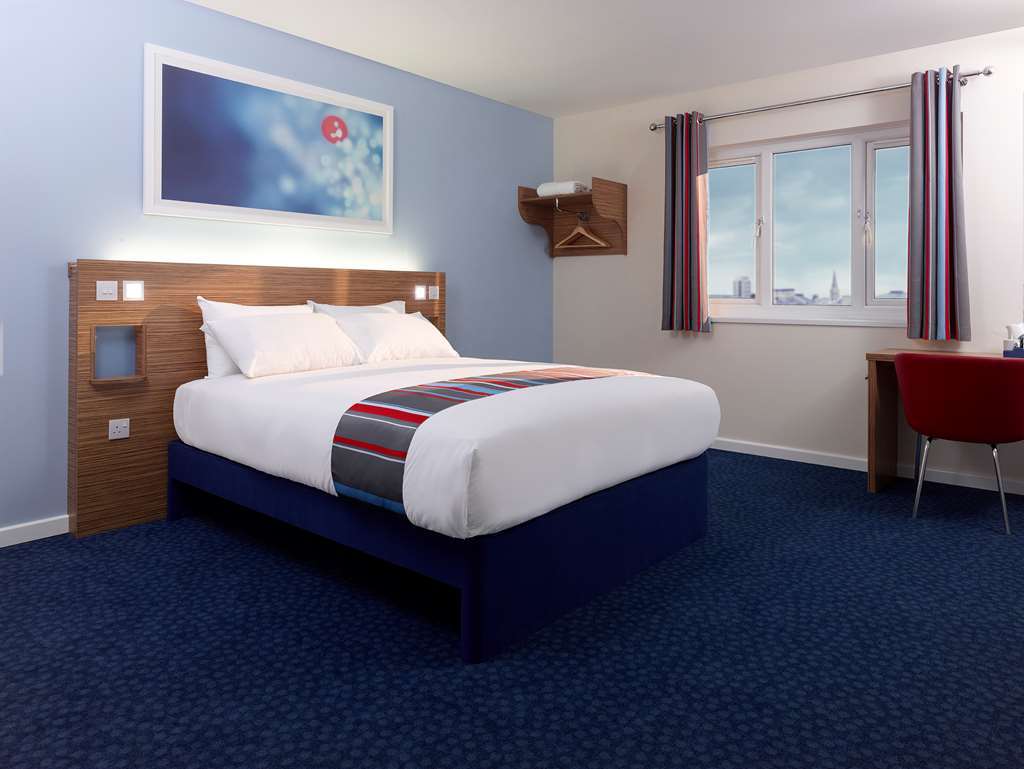 Travelodge Walton On Thames Walton-on-Thames Quarto foto