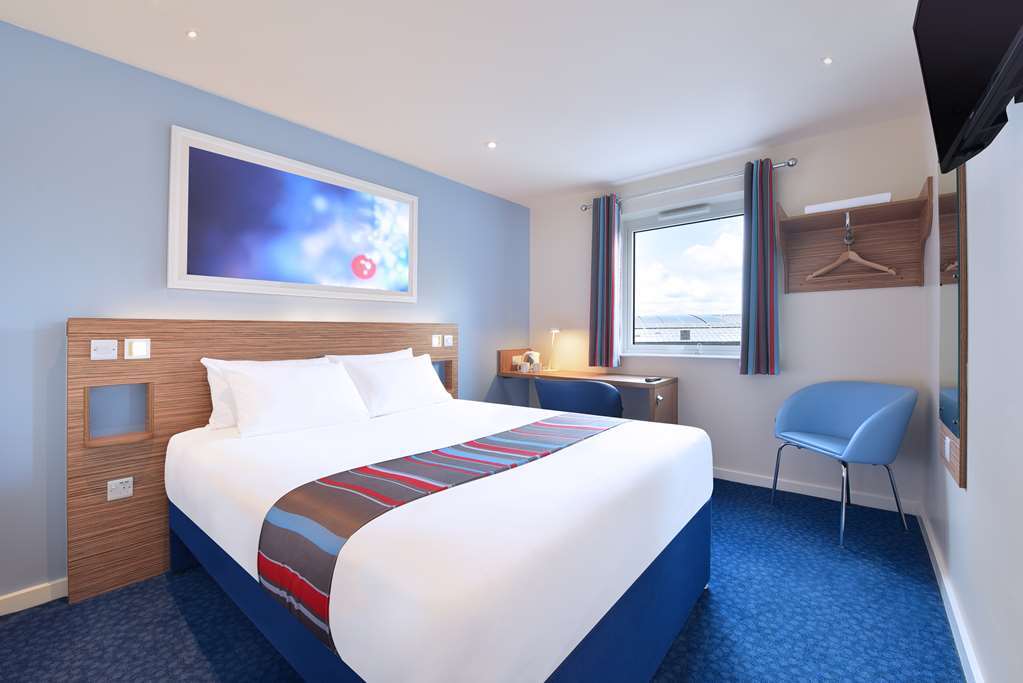 Travelodge Walton On Thames Walton-on-Thames Quarto foto