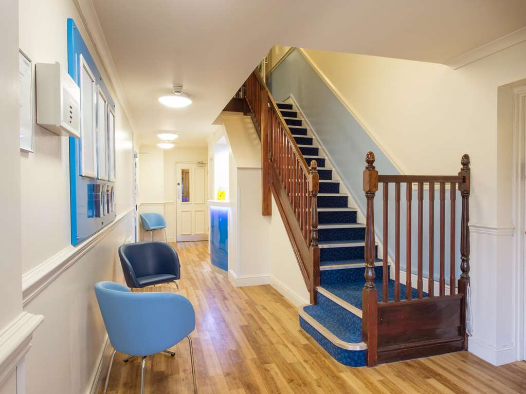 Travelodge Walton On Thames Walton-on-Thames Interior foto