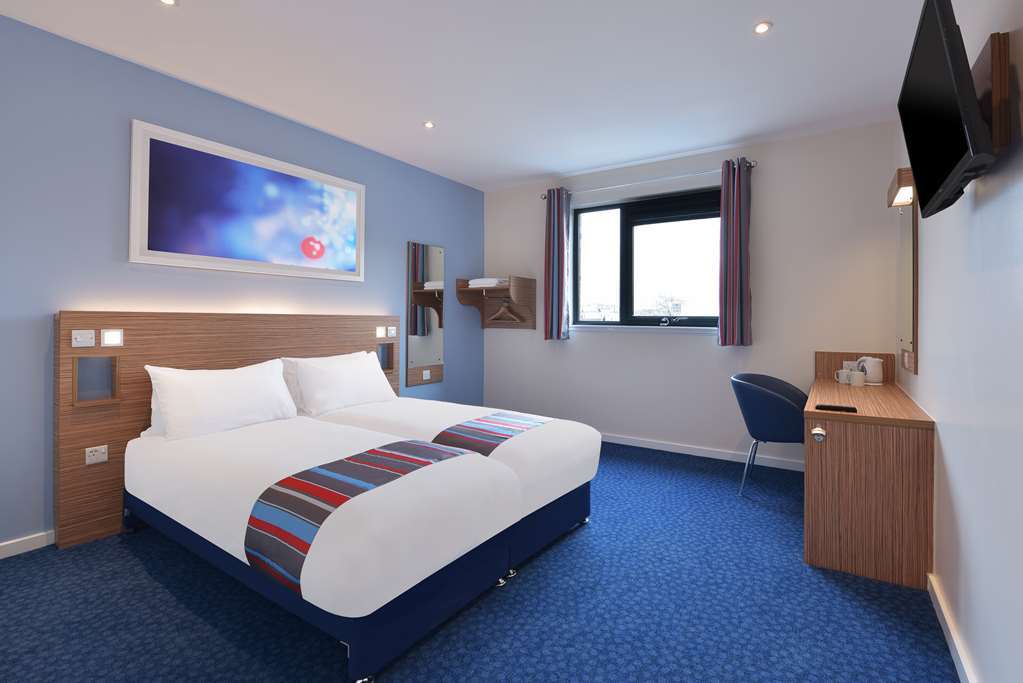 Travelodge Walton On Thames Walton-on-Thames Quarto foto
